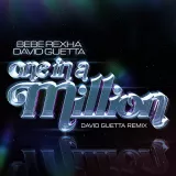 caratula de One in a Million (David Guetta Remix)