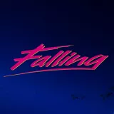 caratula de Falling