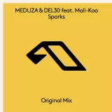 caratula de Sparks (feat. Mali-Koa)