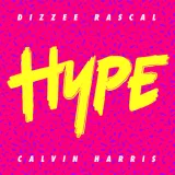 caratula de Hype