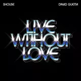 caratula de Live Without Love