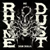 caratula de Rhyme Dust