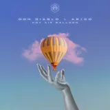 caratula de Hot Air Balloon