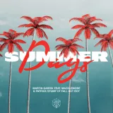 caratula de Summer Days (feat. Macklemore & Patrick Stump of Fall Out Boy)