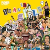caratula de Yeah The Girls