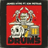 caratula de Drums