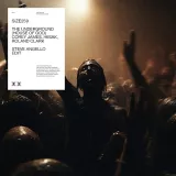 caratula de The Underground (House of God) (Steve Angello Edit)