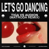 caratula de Let's Go Dancing (Matroda Remix)