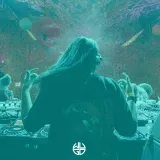 caratula de Party All The Time (D.O.D Remix)