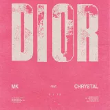 caratula de Dior (feat. Chrystal)
