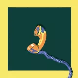 caratula de Pick Up The Phone