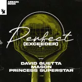 caratula de Perfect (Exceeder)