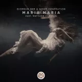 caratula de Maria Maria (feat. Matthew Clanton)