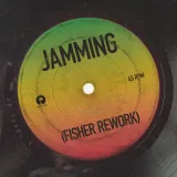 caratula de Jamming (FISHER Rework)