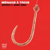 caratula de Ménage À Trois