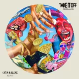 caratula de Take It Off