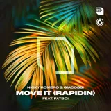 caratula de Move It (Rapidin) (feat. Fatboi)