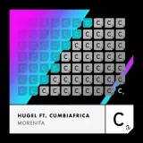 caratula de Morenita (feat. Cumbiafrica)