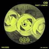 caratula de Party Jumpin'