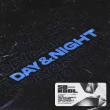 caratula de Day & Night