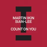 caratula de Count On You