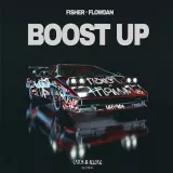 caratula de Boost Up
