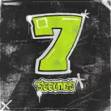 caratula de 7 Seconds [Radio Edit] (feat. Shamiya Battles)