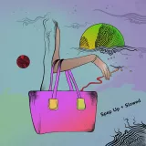 caratula de Stallin' (Sped Up) (feat. Oga Silachi & Mmzy)