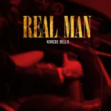 caratula de Real Man