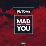 caratula de Mad Over You