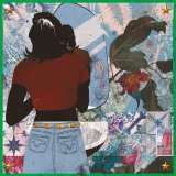 caratula de BABY BLUE JEANS