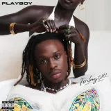 caratula de Playboy