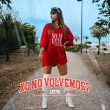 caratula de XQ No Volvemos?
