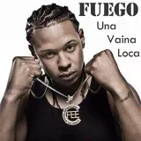 caratula de Una Vaina Loca