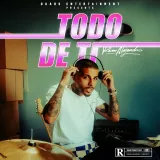 caratula de Todo De Ti