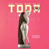 caratula de Toda (Remix)