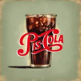 caratula de Piscola (feat. Mito Rompe)