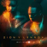 caratula de Otra vez (feat. J Balvin)