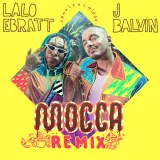 caratula de Mocca (Remix)
