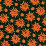 caratula de LUNA