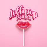 caratula de Lollipop (Remix)