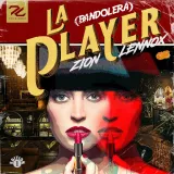 caratula de La player (Bandolera)