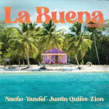 caratula de La Buena (Remix)