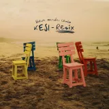 caratula de KESI