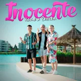 caratula de Inocente