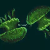caratula de Dembow
