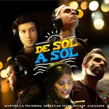 caratula de De Sol a Sol