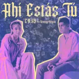 caratula de Ahí Estás Tú