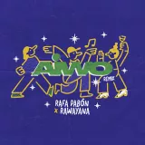 caratula de Aiwo (Remix)