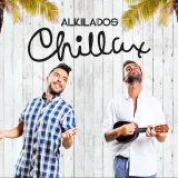 caratula de Chillax